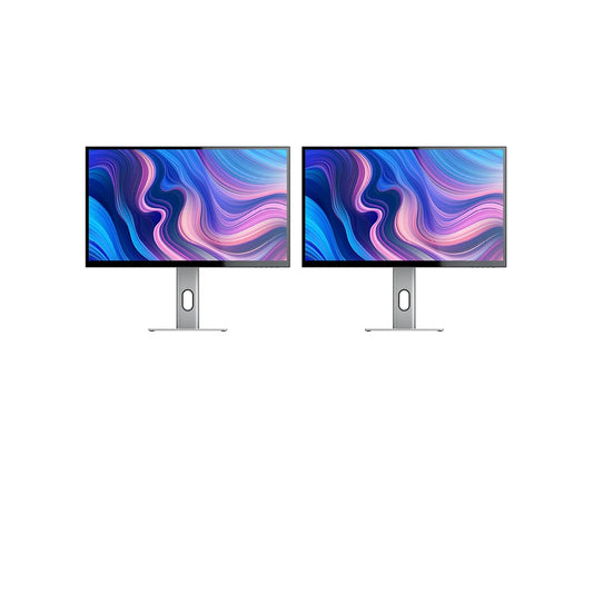 CLARITY 27” UHD 4K Monitor (Pack of 2)