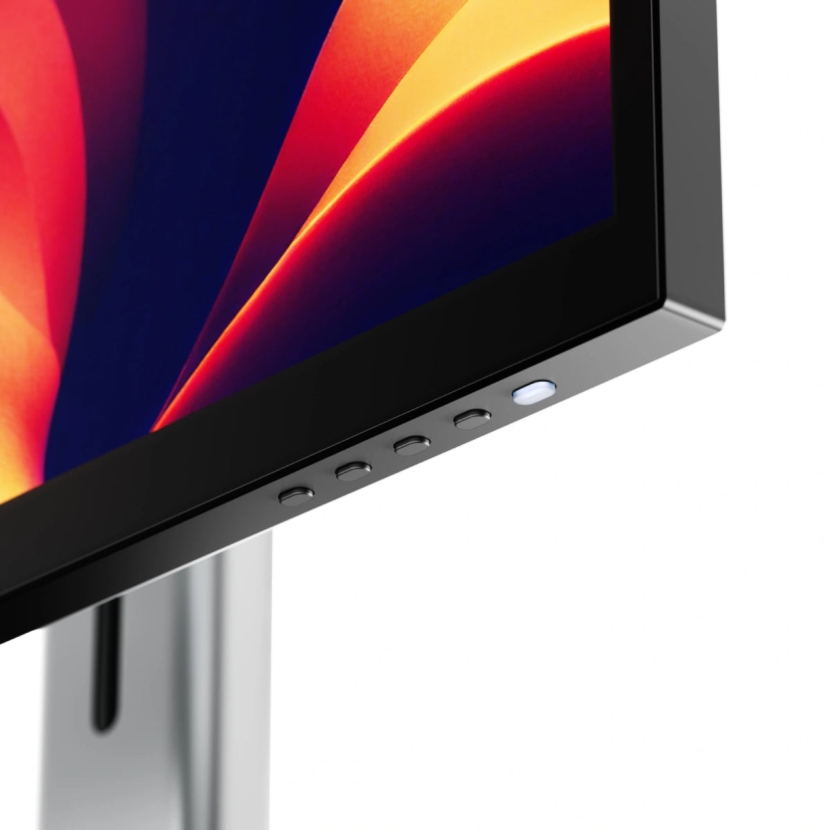 Buy Alogic Clarity Pro Touch 27 UHD 4K Monitor with 65W PD, Webcam &  Touchscreen online