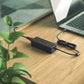 100W Rapid Power Inline USB-C GaN Charger_1