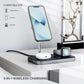 3-in-1 Wireless Charging Station - Apple Certified_7