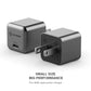 30W Rapid Power USB-C Mini GaN Charger_1
