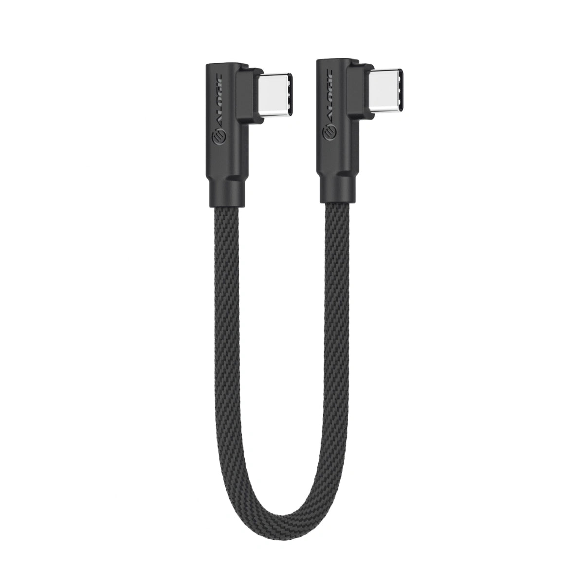 Elements Pro Right-Angle USB-C to Right Angle USB-C Cable_2