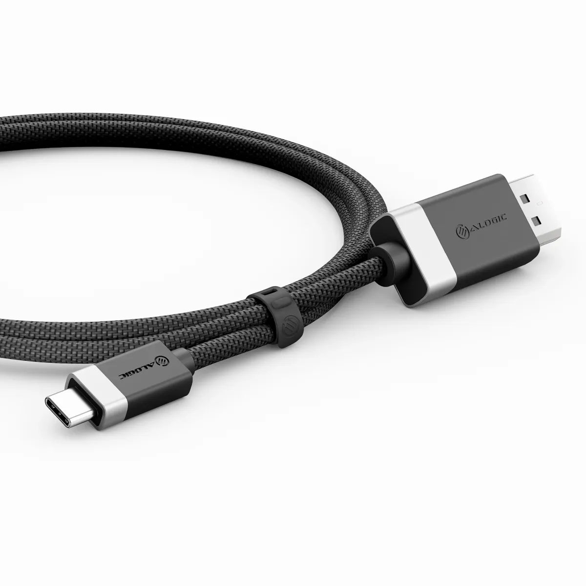 Fusion USB-C to DisplayPort 1.2 Cable_3