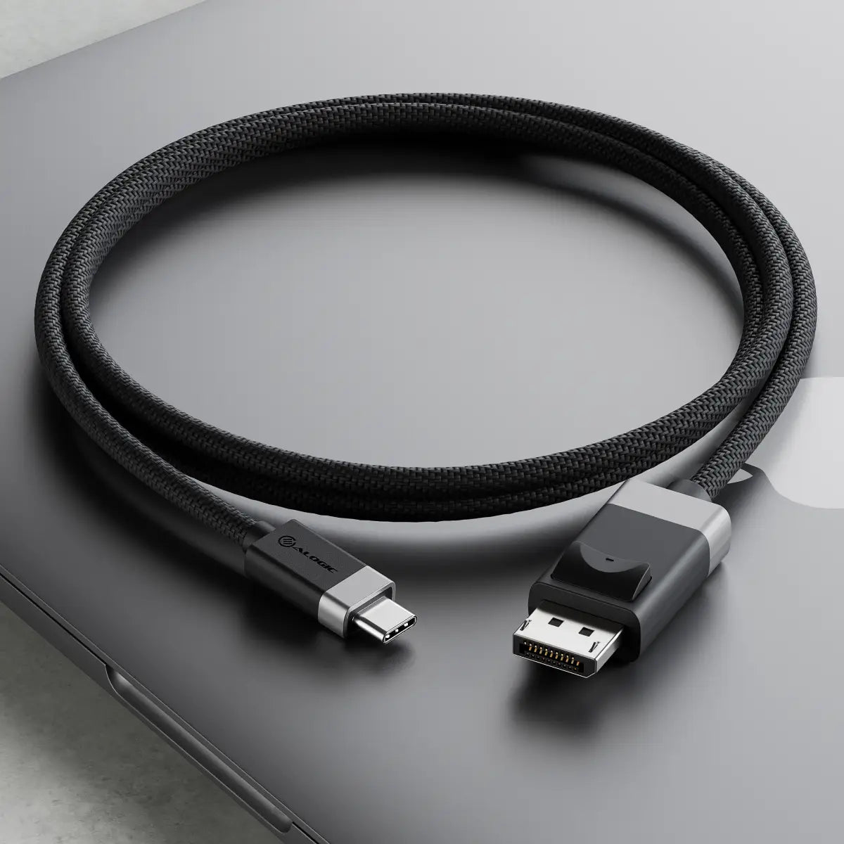 Fusion USB-C to DisplayPort 1.2 Cable_4