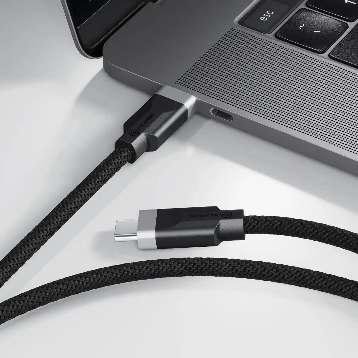 Fusion USB-C to USB-C 3.2 Gen 2 Cable_3