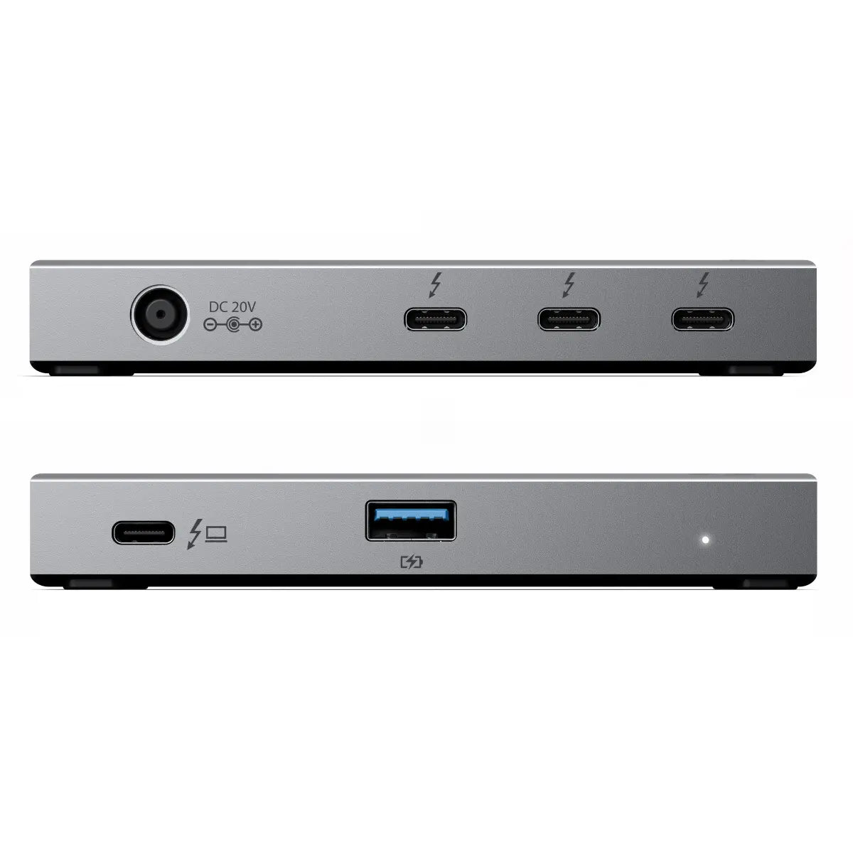 Alogic's new Thunderbolt 4 hubs deliver max speed and connections