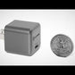 30W Rapid Power USB-C Mini GaN Charger_video