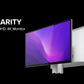 CLARITY 27 inch UltraHD 4K Monitor_video